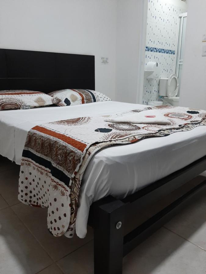 Hotel Imari Mocoa ภายนอก รูปภาพ